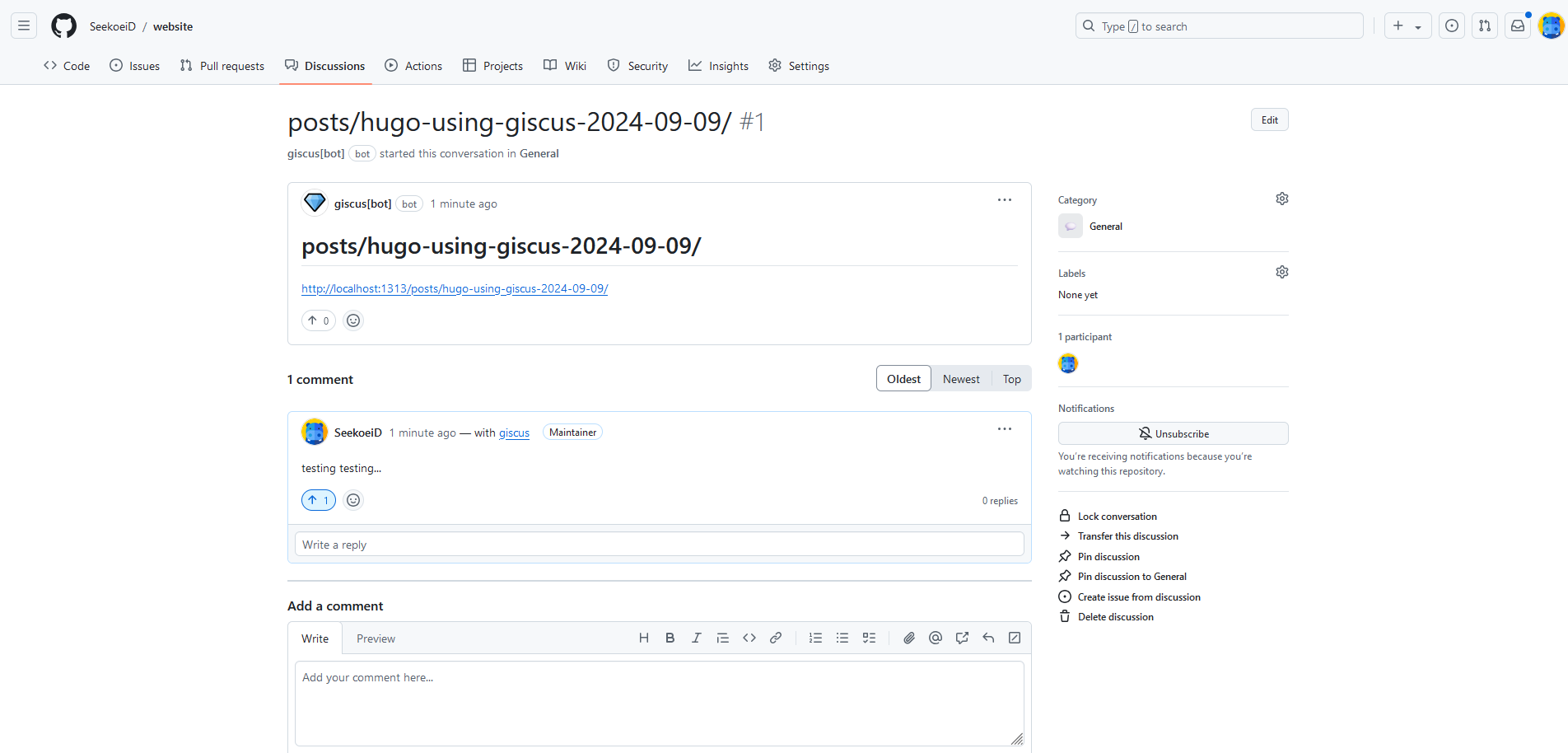 github-discussions